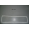 Уплотнение стекла двери для ENTRY 4-8 PIZZA GROUP A94GU65002