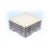 Крышка для кассет L 50см W 50см H 2 CAMBRO DRC2020-180