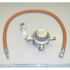 Набор газовых форсунок для KSOX 9020 KITCHENAID 480123100317